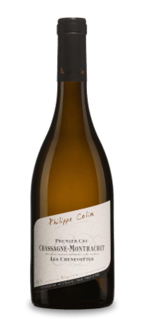 Philippe Colin, Chassagne-Montrachet Premier Cru, Les Chenevottes 12323252018