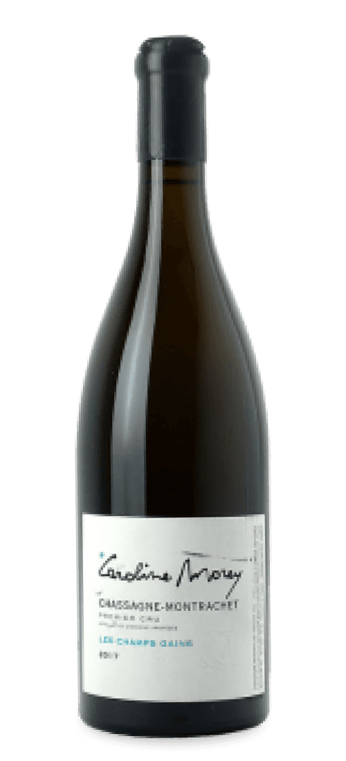 Caroline Morey, Chassagne-Montrachet Premier Cru, Les Champs Gain 12335242017