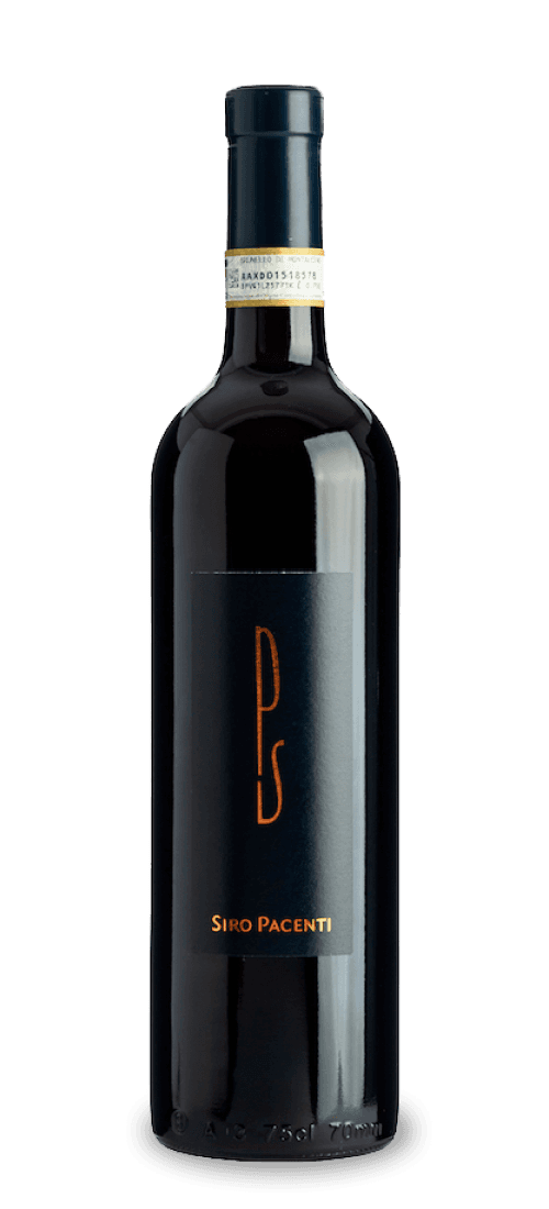 Siro Pacenti, Brunello di Montalcino, PS Riserva 12373172015