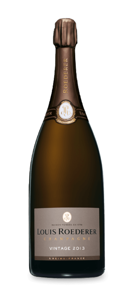 Louis Roederer, Vintage Brut 12410042013