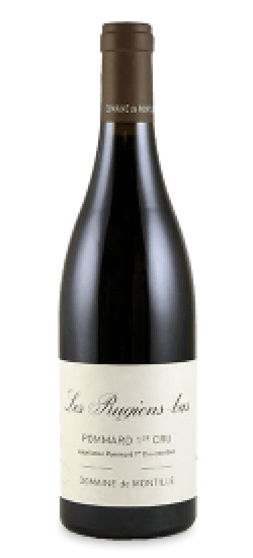 Domaine de Montille, Pommard Premier Cru, Les Rugiens Bas 12411892018