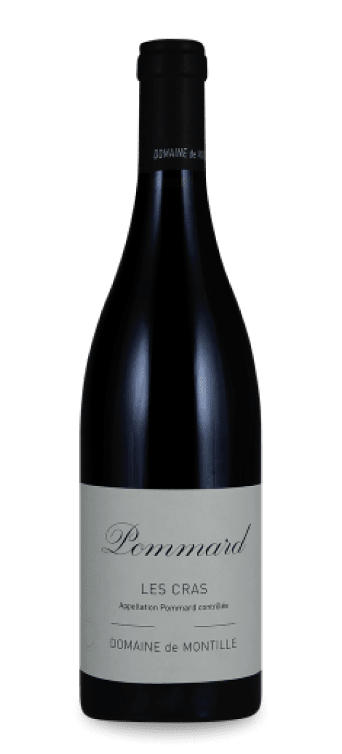 Domaine de Montille, Pommard, Les Cras 12419322017