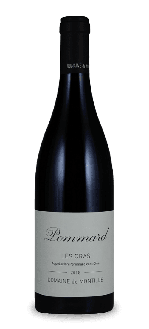 Domaine de Montille, Pommard, Les Cras 12419322018