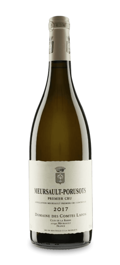 Domaine des Comtes Lafon, Meursault Premier Cru, Porusots 12447442017