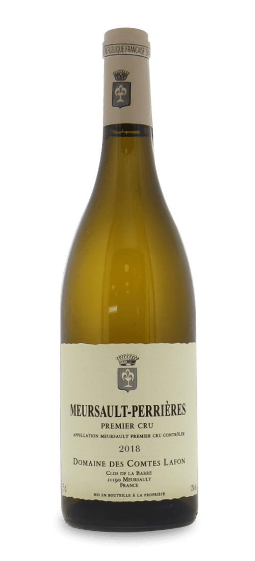 Domaine des Comtes Lafon, Meursault Premier Cru, Porusots 12447442018