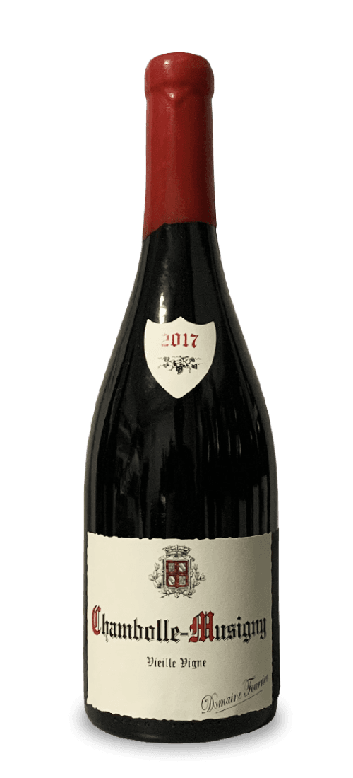 Domaine Fourrier, Chambolle-Musigny, Vieille Vigne 12477582017