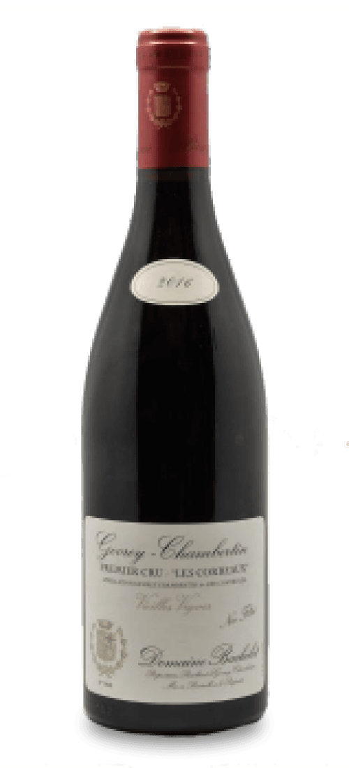 Domaine Denis Bachelet, Gevrey-Chambertin Premier Cru, Les Corbeaux Vv 12477612016