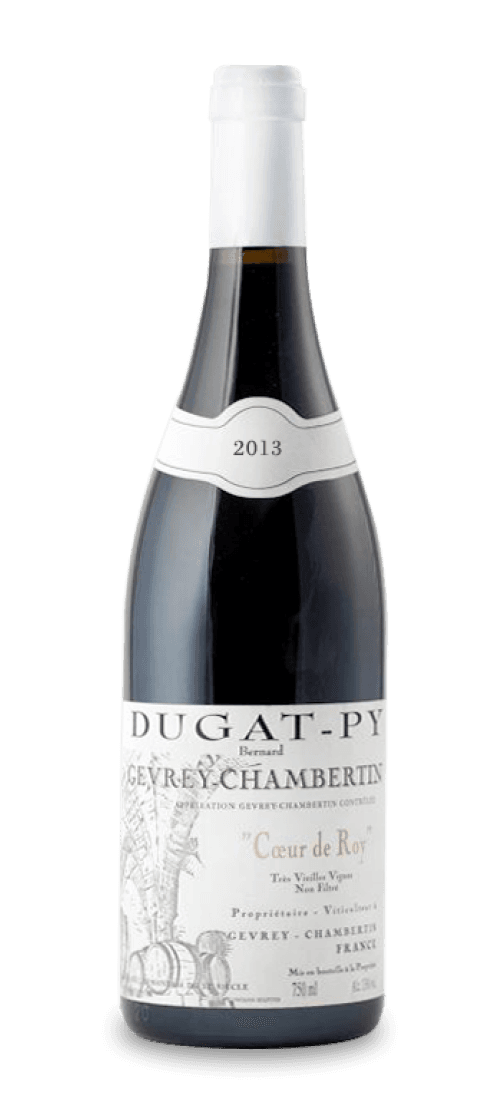 Dugat-Py, Gevrey-Chambertin, Cuvee Coeur de Roy Tres Vieilles Vignes 12478172013