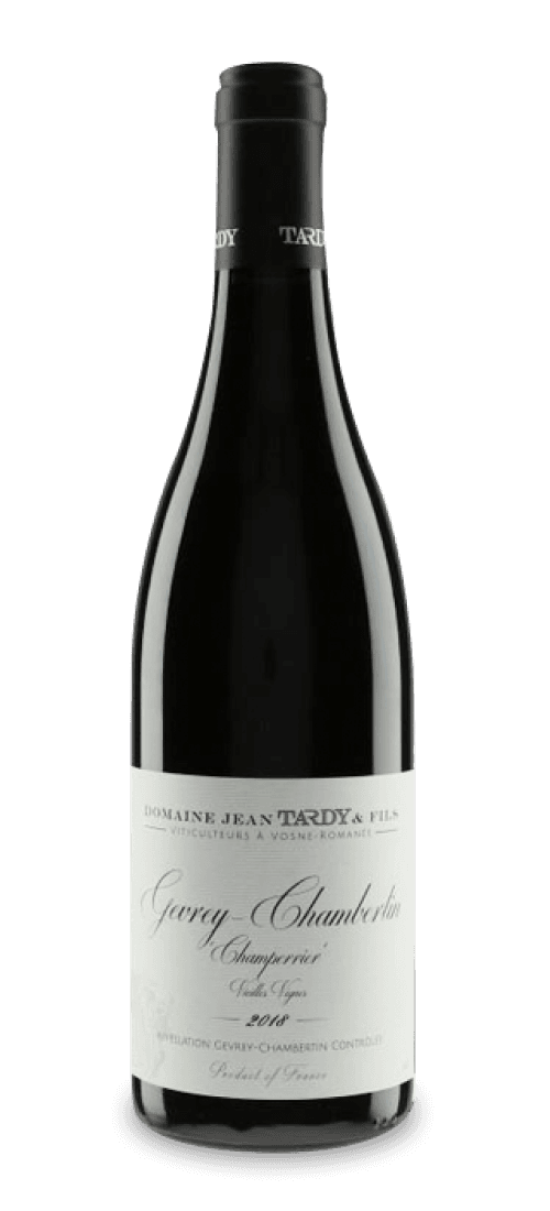 Domaine Jean Tardy, Gevrey-Chambertin, Champerrier Vieilles Vignes 12479632018