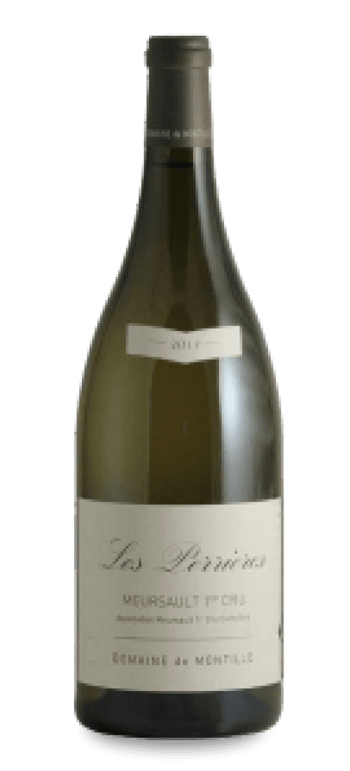 Domaine de Montille, Meursault Premier Cru, Perrieres 12550362017