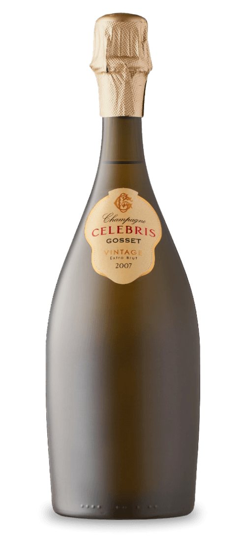 Gosset, Celebris Vintage 12564242007