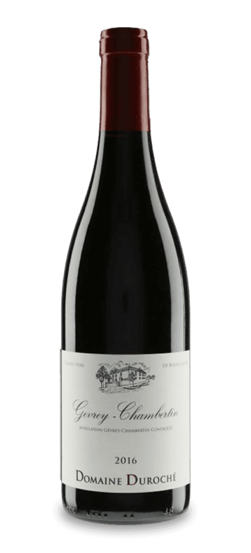 Domaine Duroche, Gevrey-Chambertin 12586172016