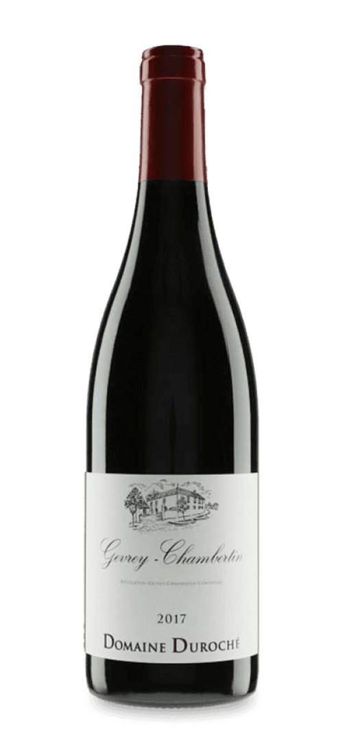 Domaine Duroche, Gevrey-Chambertin 12586172017