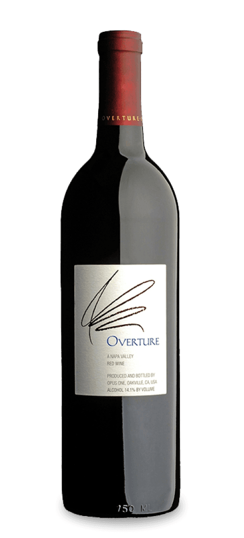 Opus One, Overture MV, Napa Valley 12608052018