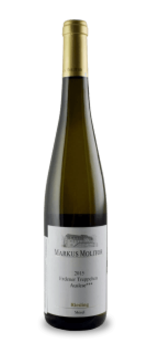 Markus Molitor, Erdener Treppchen Riesling Auslese 3*, Mosel 12658422015