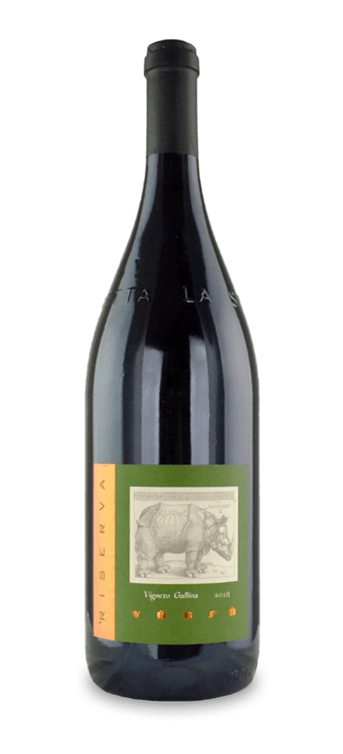 La Spinetta, Barbaresco, Gallina Vursu Riserva 12679342018