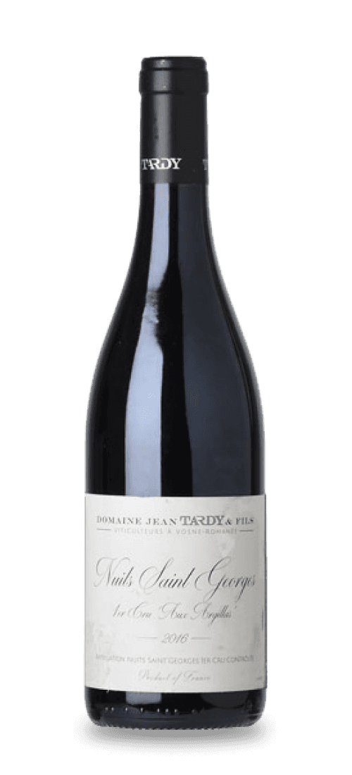 Domaine Jean Tardy, Nuits-Saint-Georges Premier Cru, Aux Argillas 12691852016