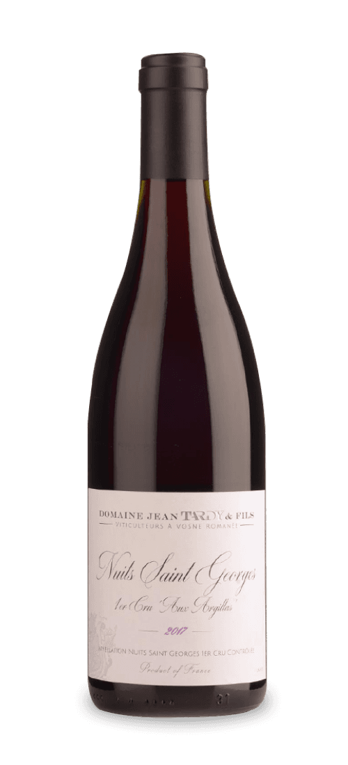 Domaine Jean Tardy, Nuits-Saint-Georges Premier Cru, Aux Argillas 12691852017