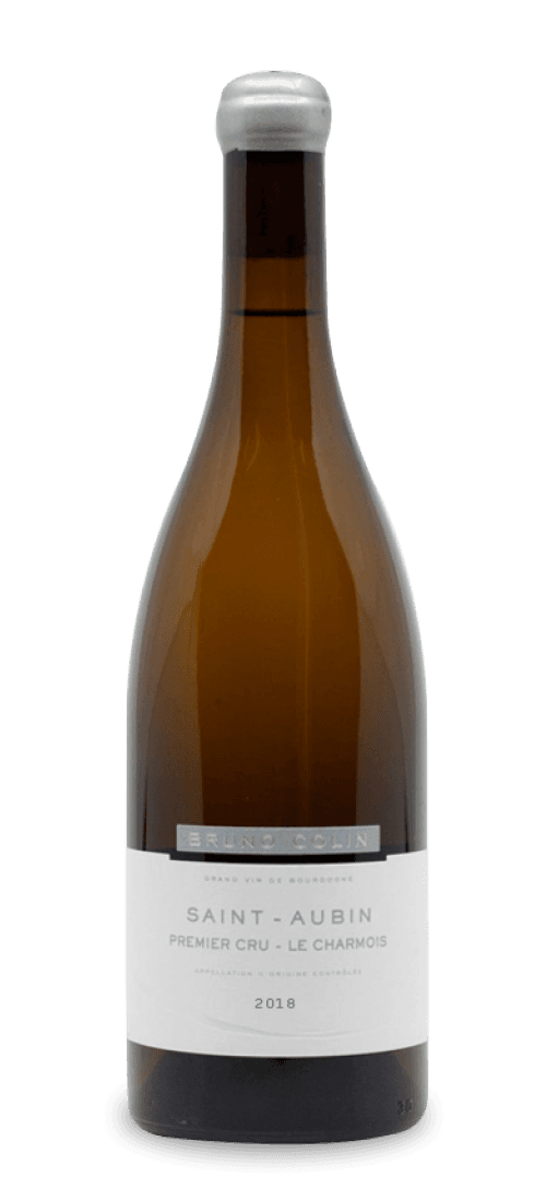 Bruno Colin, Saint-Aubin Premier Cru, Le Charmois 12696802018