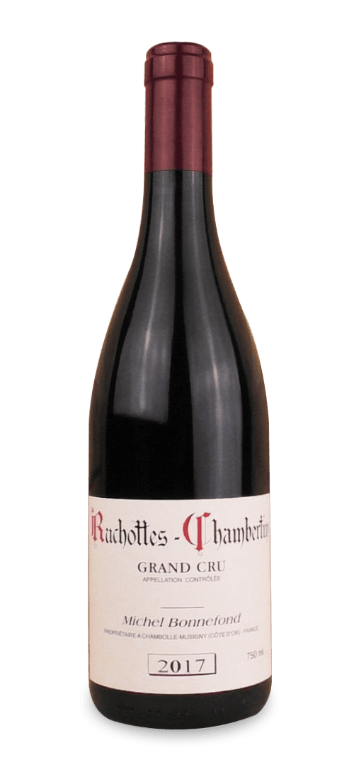 Michel Bonnefond, Ruchottes-Chambertin Grand Cru 12729342017