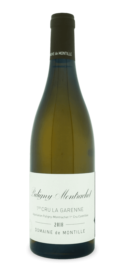 Deux Montille, Puligny-Montrachet Premier Cru, La Garenne 12750232018