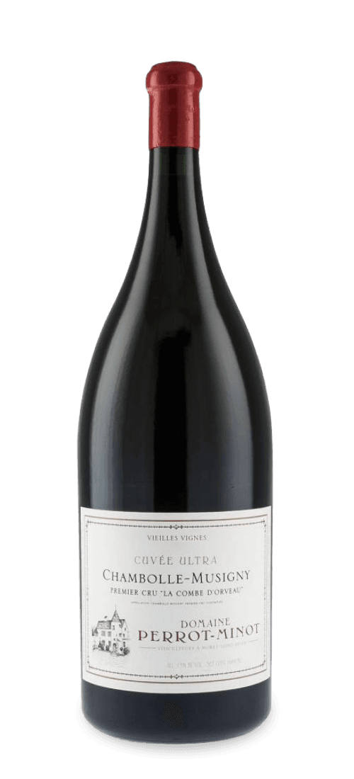 Perrot-Minot, Chambolle-Musigny Premier Cru, La Combe d'Orveau Ultra 12792782015