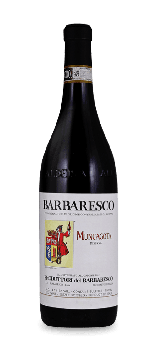 Produttori del Barbaresco, Barbaresco, Muncagota Riserva 12799202011