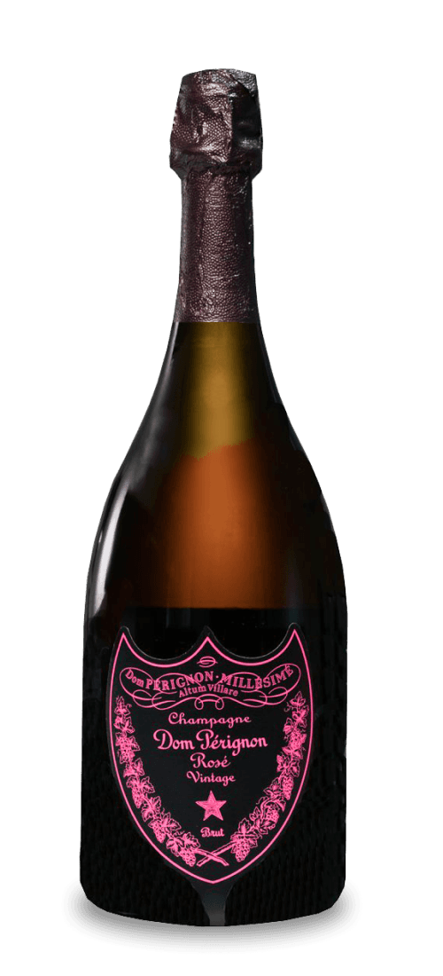 Dom Perignon, Luminous Rose 12827952006