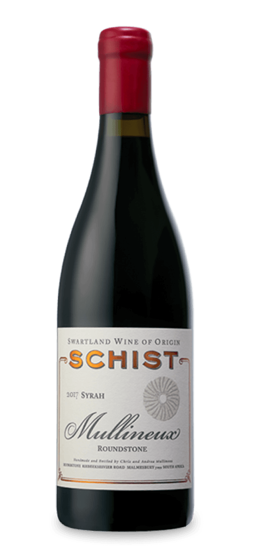 Mullineux, Syrah Schist, Swartland 13008402017