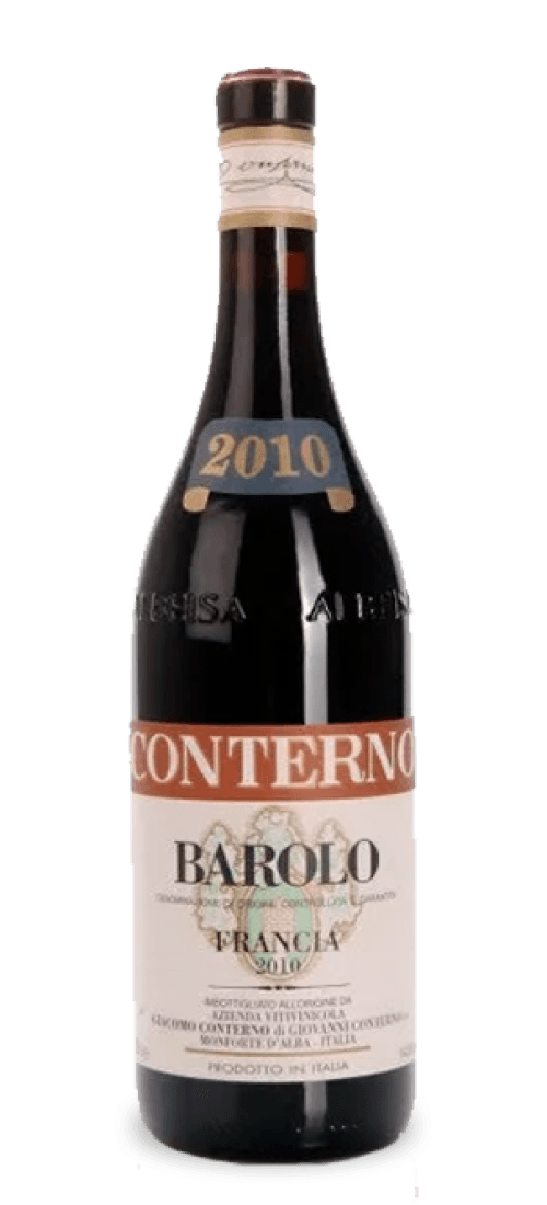 Giacomo Conterno, Barolo, Cerretta 13068132010