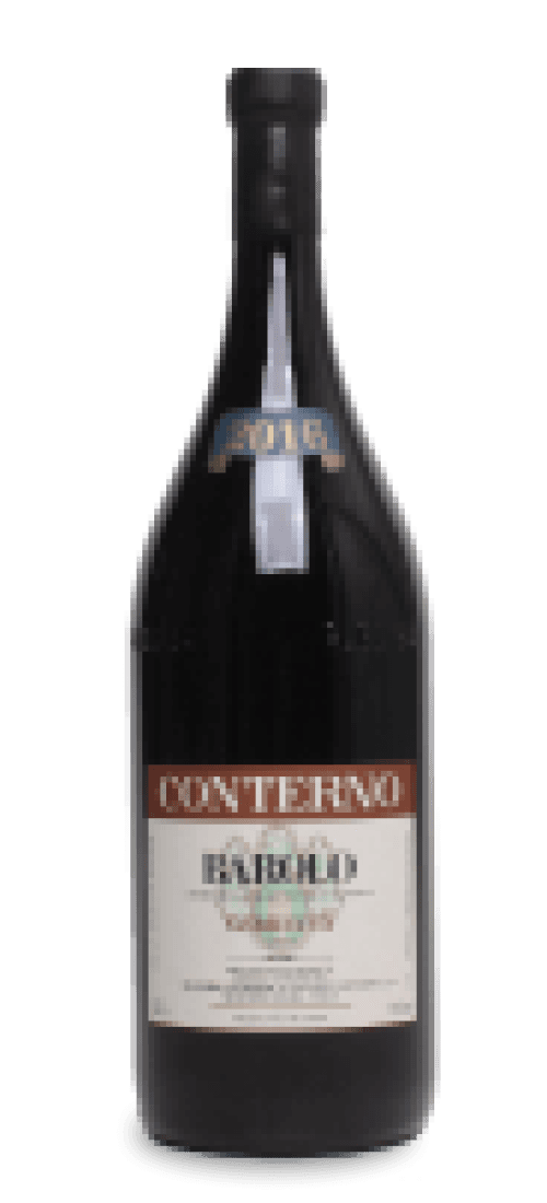 Giacomo Conterno, Barolo, Cerretta 13068132016