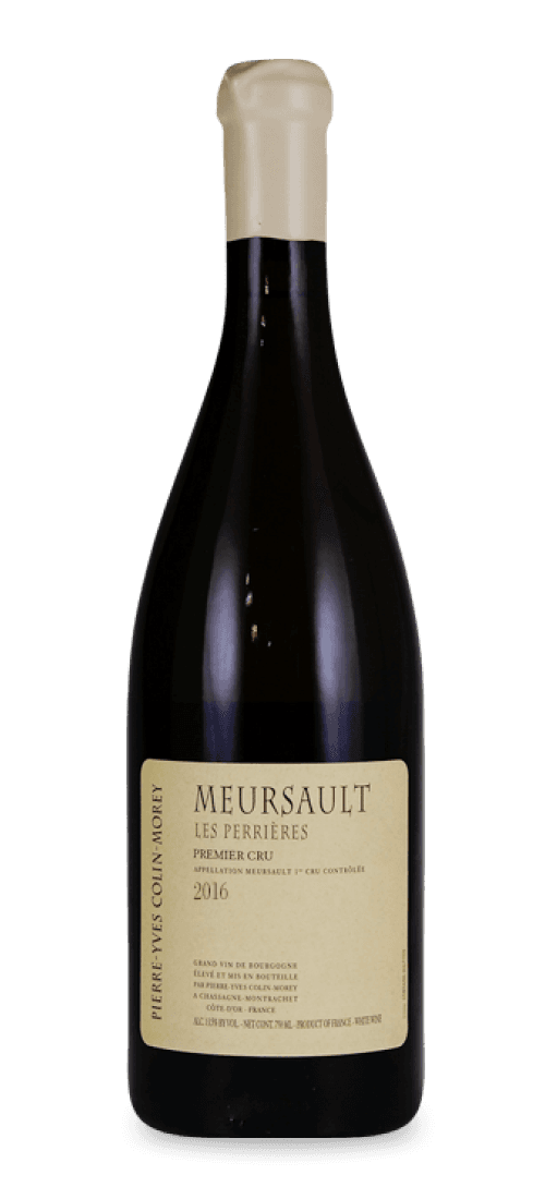 Pierre Morey, Meursault Premier Cru, Genevrieres 13095662016