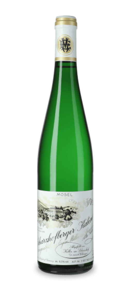 Egon Muller, Scharzhofberger Riesling Kabinett Alte Reben Auction, Mosel 13097392017