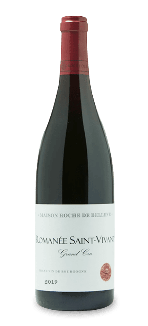 Maison Roche de Bellene, Romanee-Saint-Vivant Grand Cru 13107442019