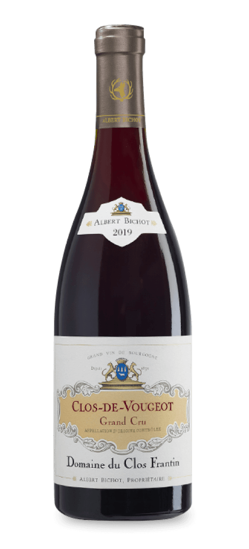 Domaine Albert Bichot (Clos Frantin), Clos de Vougeot Grand Cru 13115782019