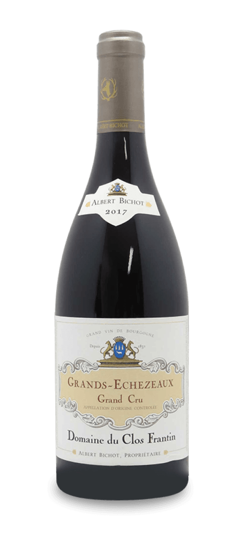 Domaine Albert Bichot (Clos Frantin), Grands Echezeaux Grand Cru 13115812017