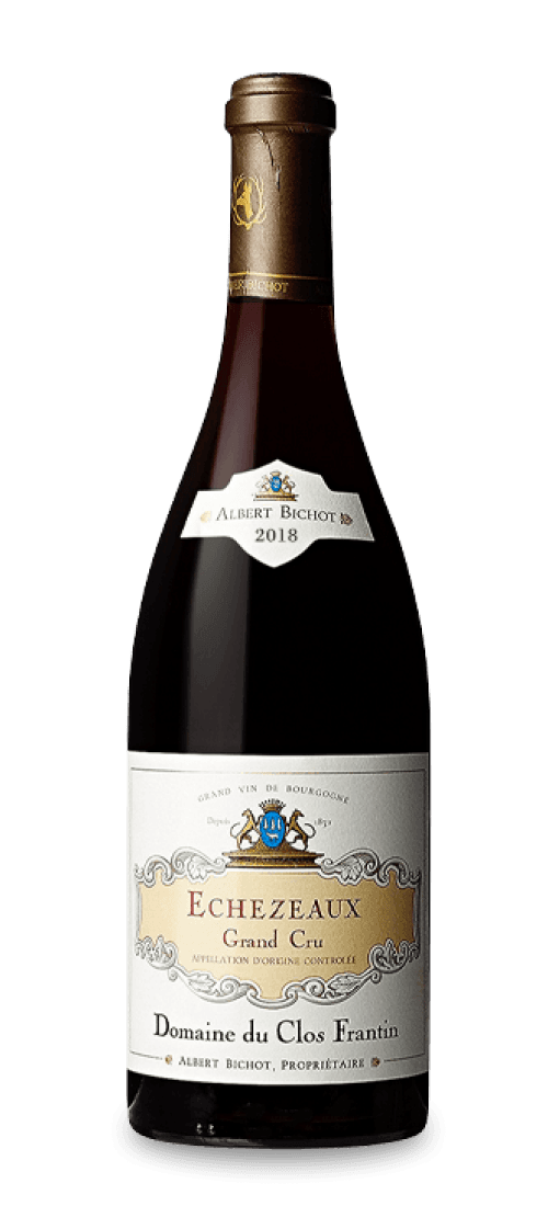 Domaine Albert Bichot (Clos Frantin), Grands Echezeaux Grand Cru 13115812018