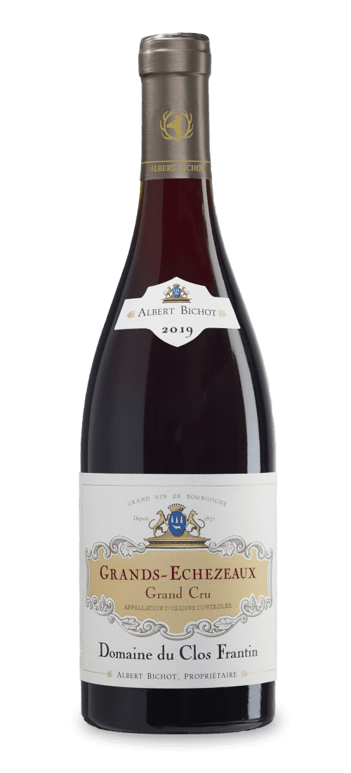 Domaine Albert Bichot (Clos Frantin), Grands Echezeaux Grand Cru 13115812019