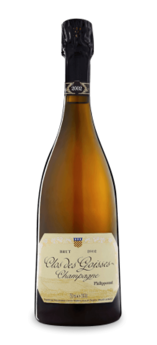 Philipponnat, Clos des Goisses 13117701992