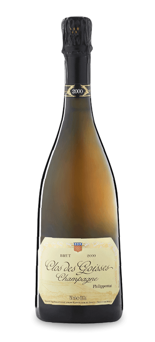 Philipponnat, Clos des Goisses 13117702000