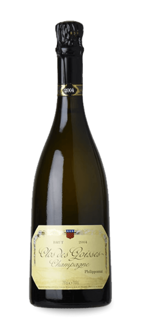 Philipponnat, Clos des Goisses 13117702004