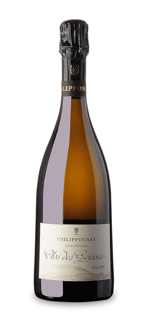 Philipponnat, Clos des Goisses 13117702005