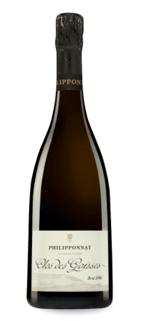 Philipponnat, Clos des Goisses 13117702006