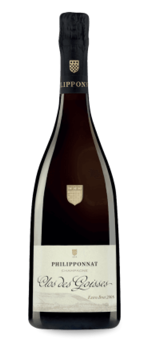 Philipponnat, Clos des Goisses 13117702008