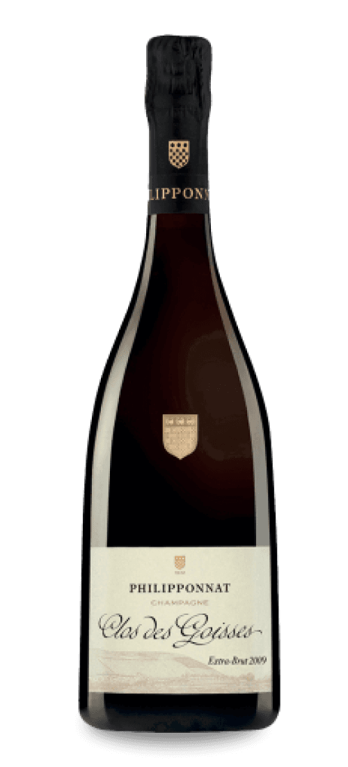 Philipponnat, Clos des Goisses 13117702009