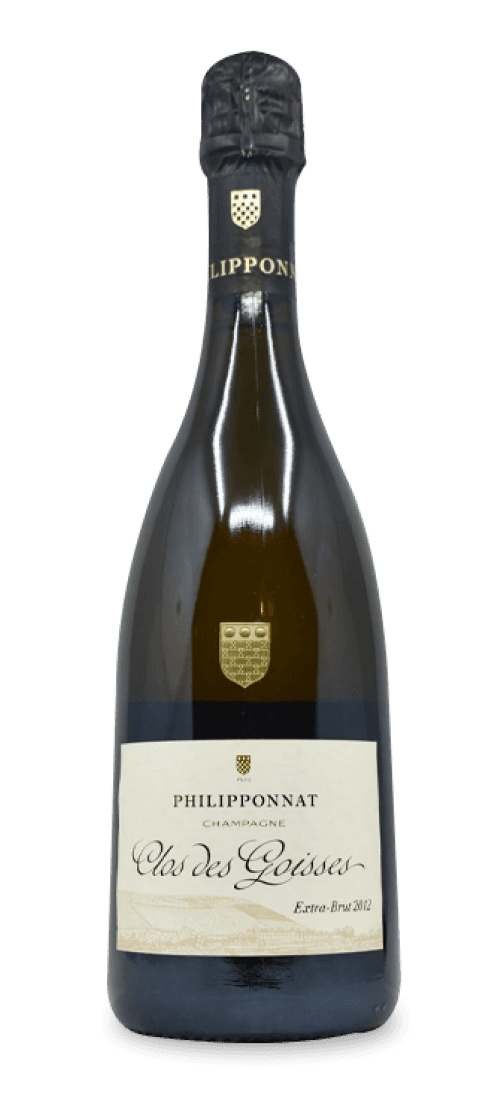 Philipponnat, Clos des Goisses 13117702012