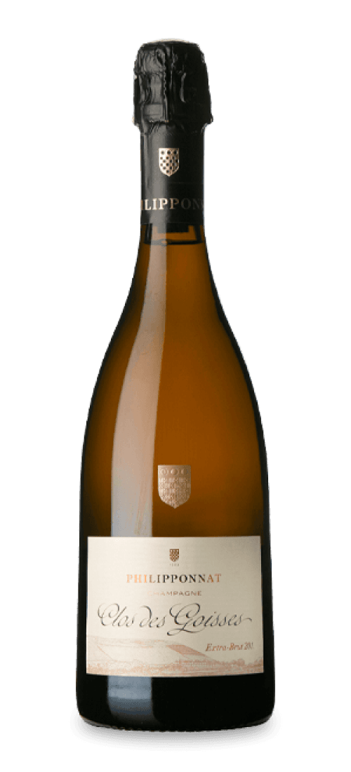 Philipponnat, Clos des Goisses 13117702013