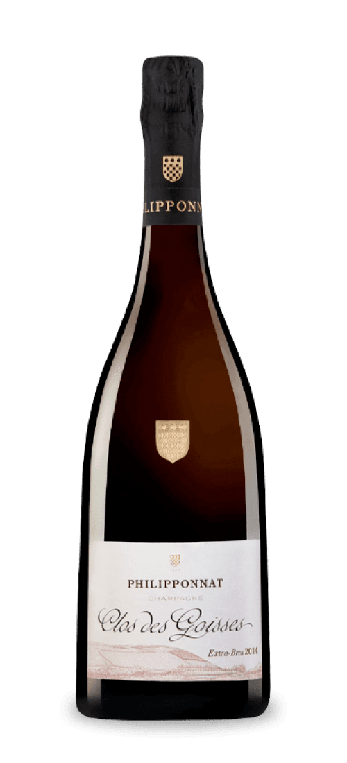 Philipponnat, Clos des Goisses 13117702014