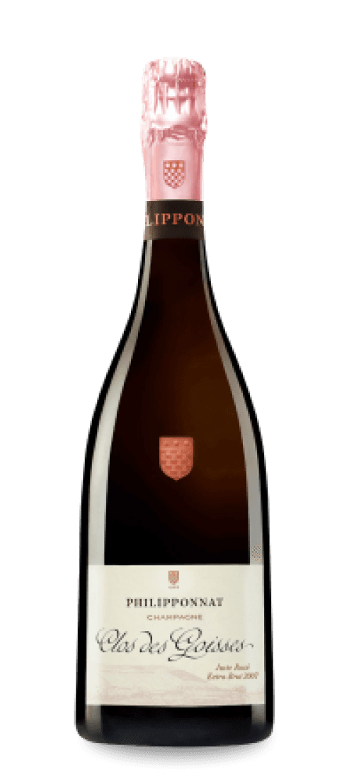 Philipponnat, Clos des Goisses Juste Rose 13117832007