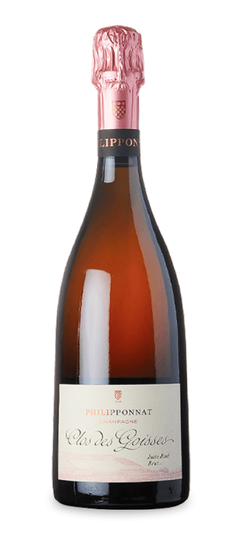 Philipponnat, Clos des Goisses Juste Rose 13117832009